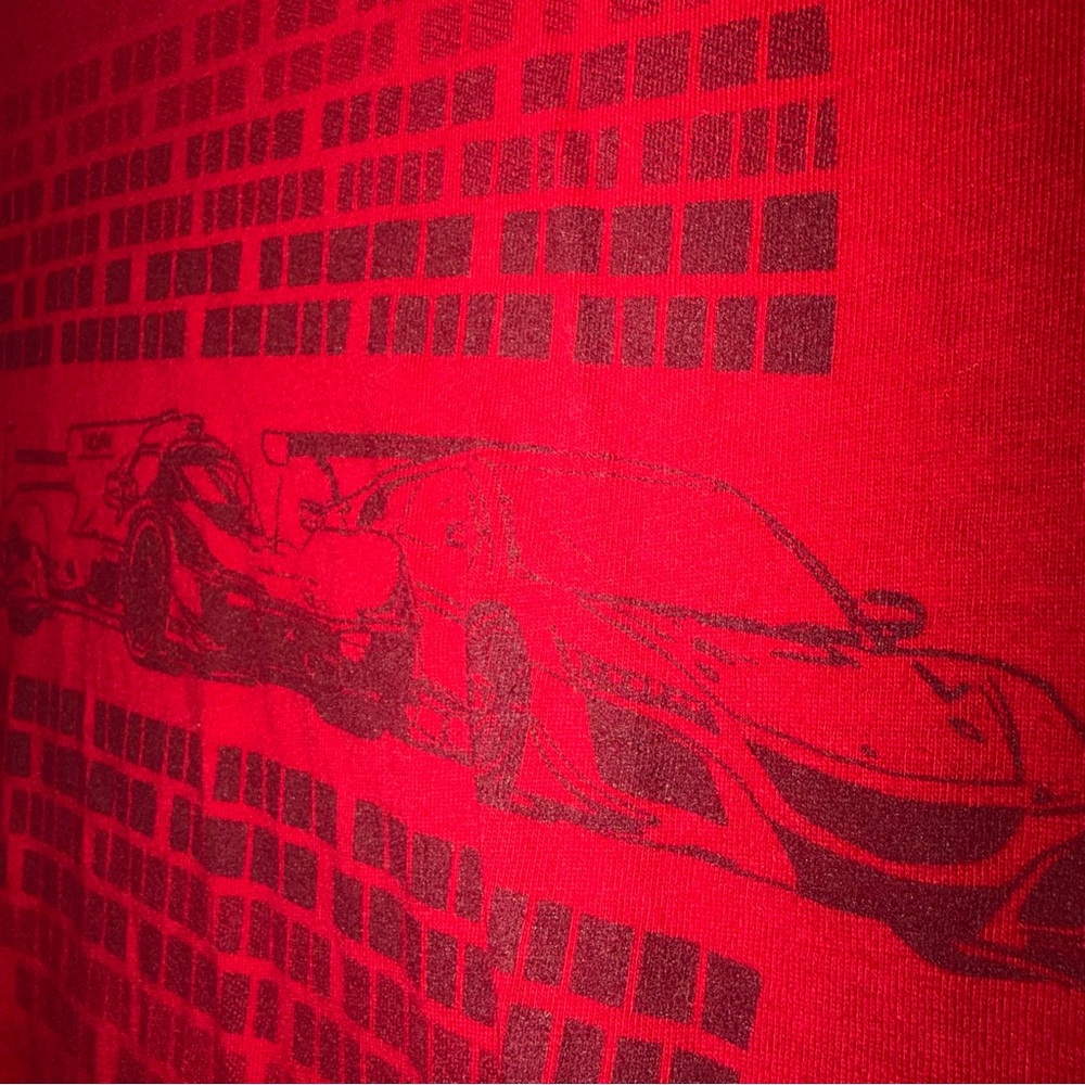 Honda Racing Tee - Picture 5 of 6